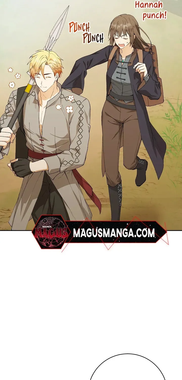 Read Individualistic Love chapter 13 image 31 on Lezhin
