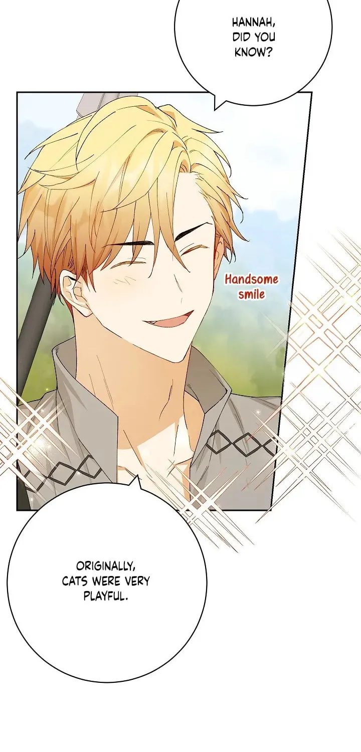 Read Individualistic Love chapter 13 image 32 on Lezhin