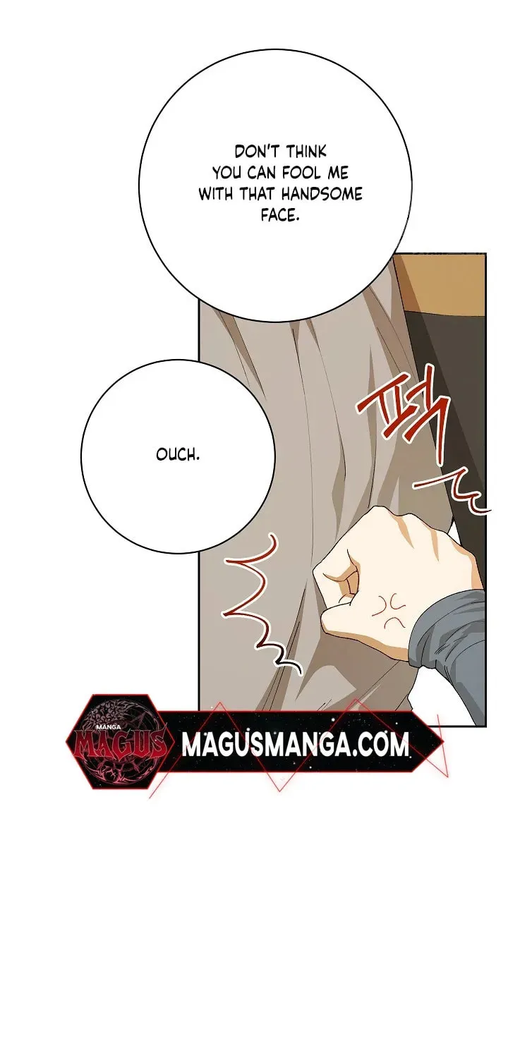 Read Individualistic Love chapter 13 image 33 on Lezhin