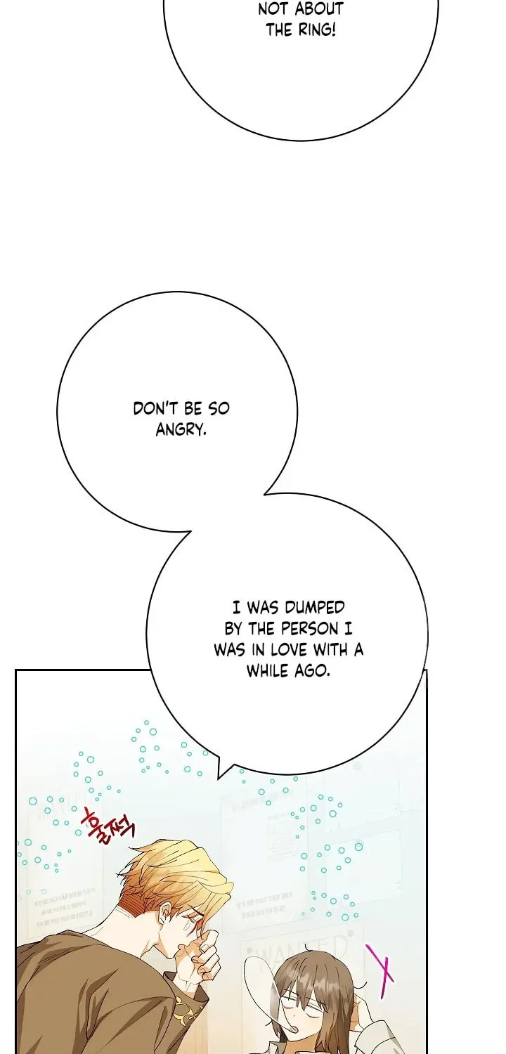 Read Individualistic Love chapter 13 image 4 on Lezhin