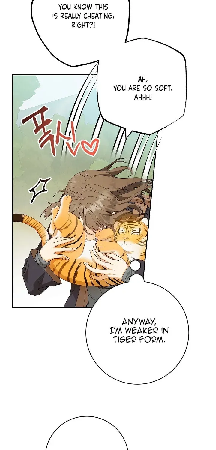 Read Individualistic Love chapter 13 image 41 on Lezhin