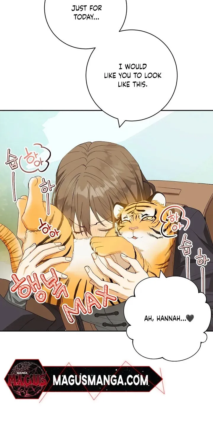 Read Individualistic Love chapter 13 image 42 on Lezhin