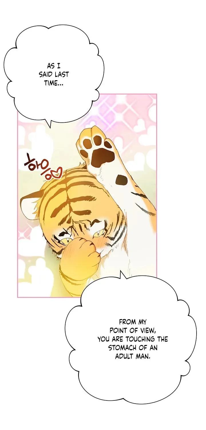 Read Individualistic Love chapter 13 image 43 on Lezhin