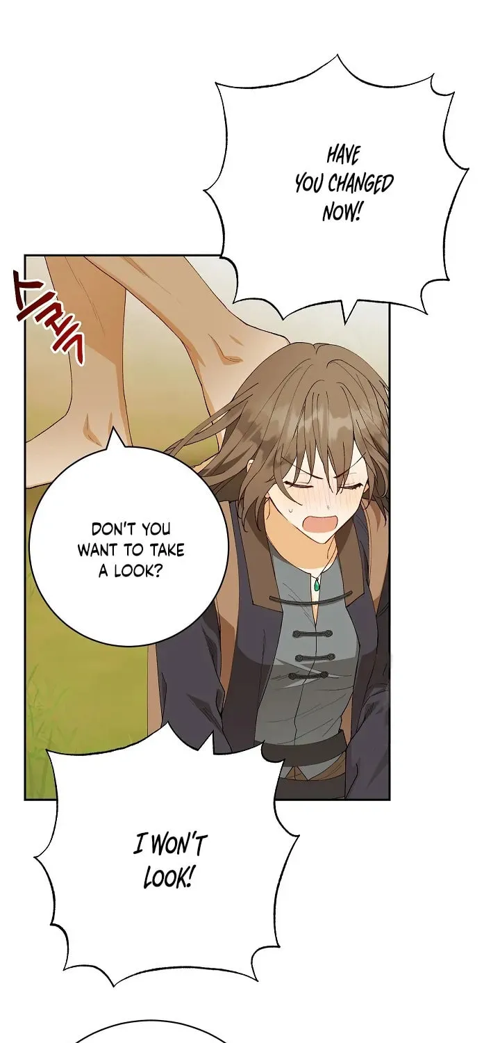 Read Individualistic Love chapter 13 image 45 on Lezhin