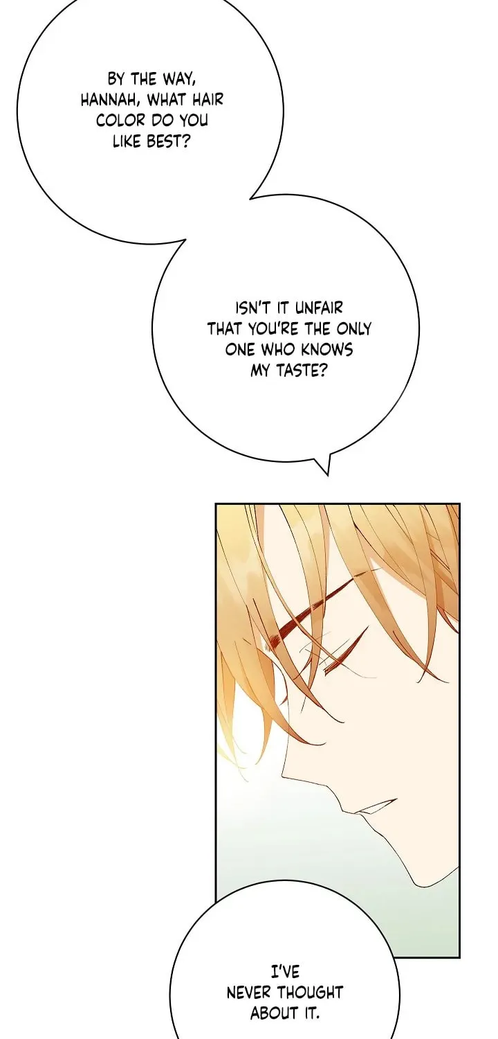 Read Individualistic Love chapter 13 image 46 on Lezhin