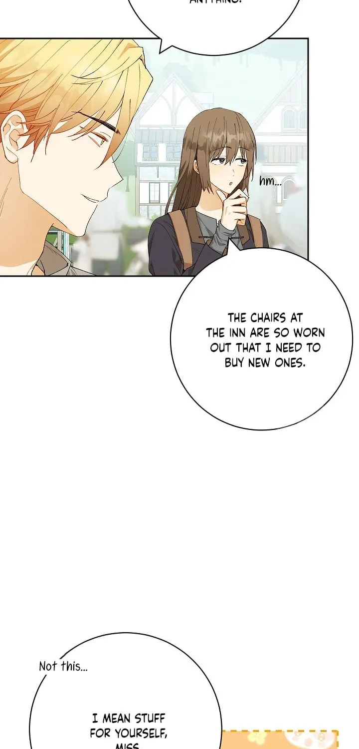 Read Individualistic Love chapter 13 image 56 on Lezhin