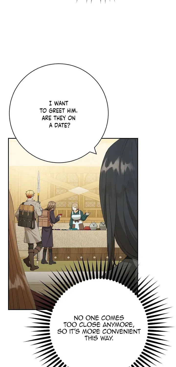 Read Individualistic Love chapter 13 image 62 on Lezhin