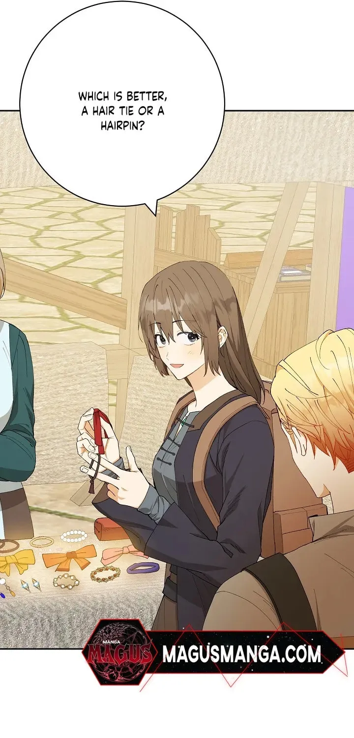 Read Individualistic Love chapter 13 image 66 on Lezhin
