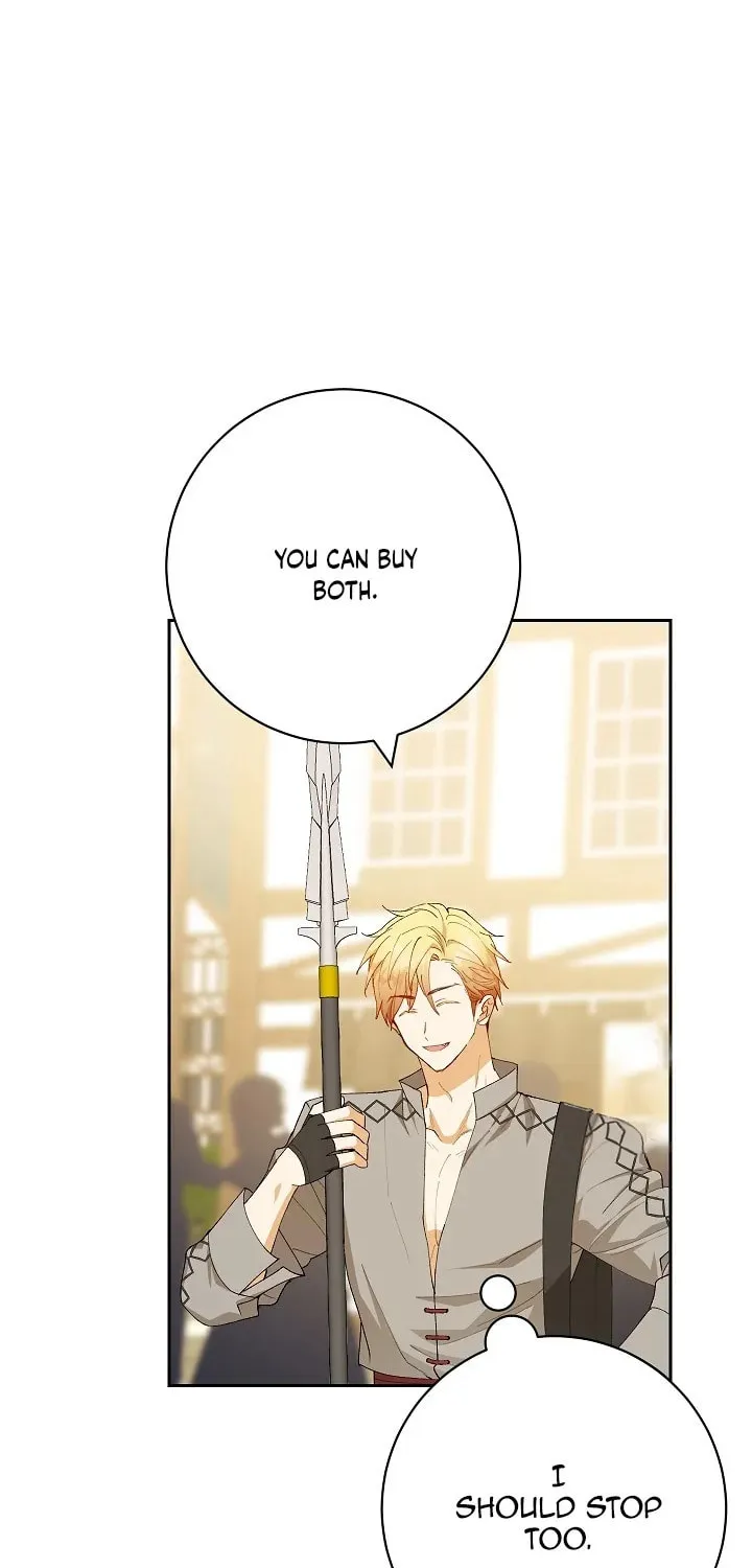 Read Individualistic Love chapter 13 image 67 on Lezhin