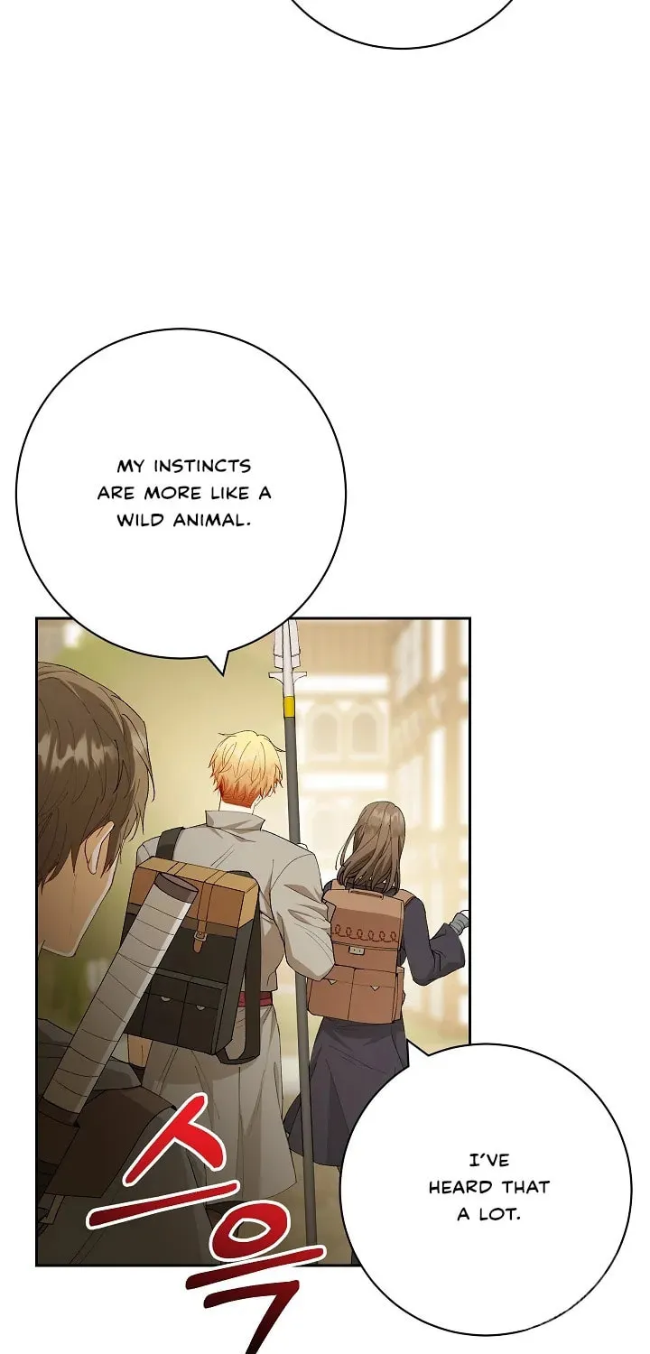 Read Individualistic Love chapter 14 image 11 on Lezhin