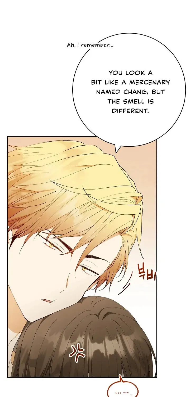 Read Individualistic Love chapter 14 image 28 on Lezhin