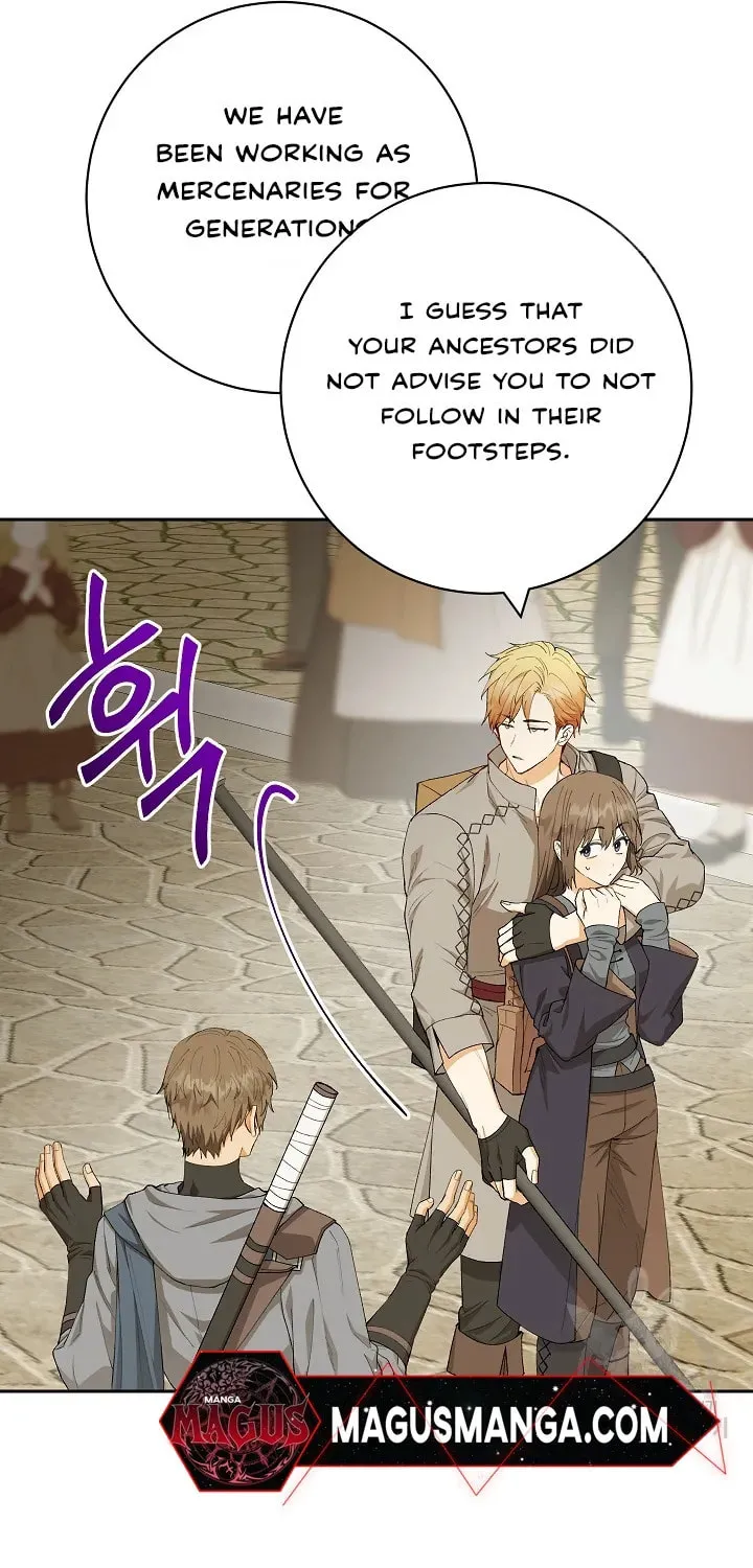 Read Individualistic Love chapter 14 image 31 on Lezhin