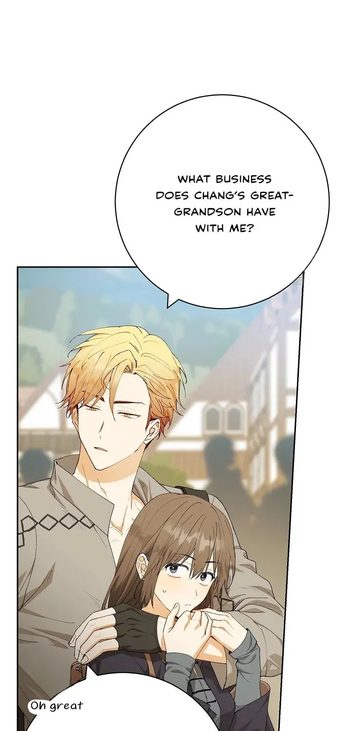 Read Individualistic Love chapter 14 image 33 on Lezhin