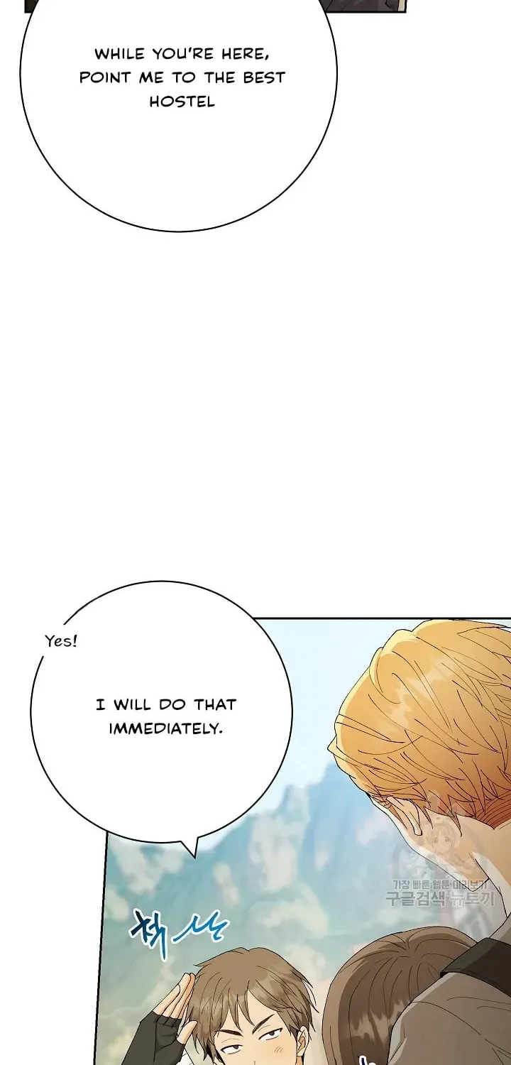 Read Individualistic Love chapter 14 image 34 on Lezhin