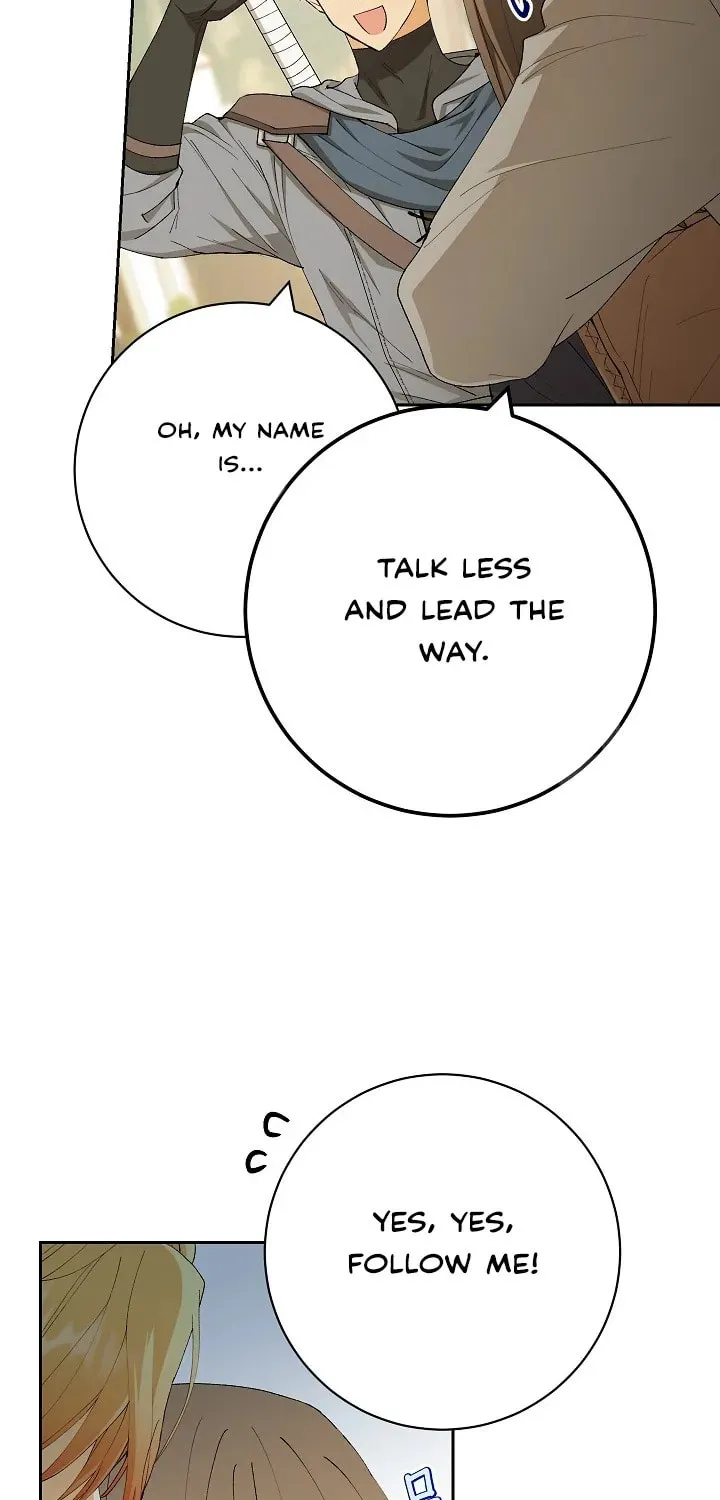 Read Individualistic Love chapter 14 image 35 on Lezhin