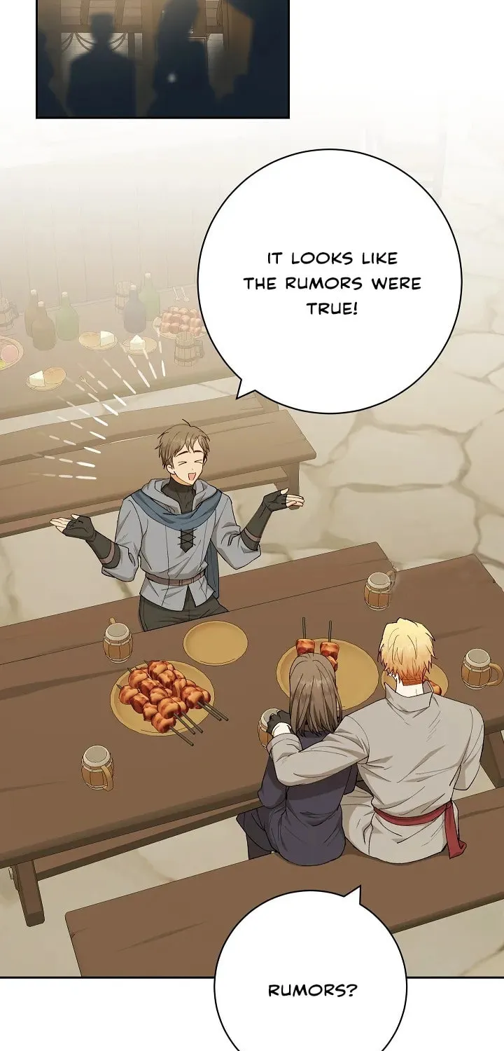 Read Individualistic Love chapter 14 image 39 on Lezhin