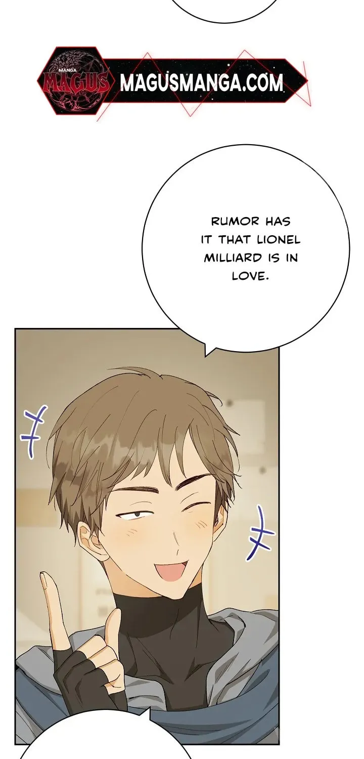 Read Individualistic Love chapter 14 image 40 on Lezhin
