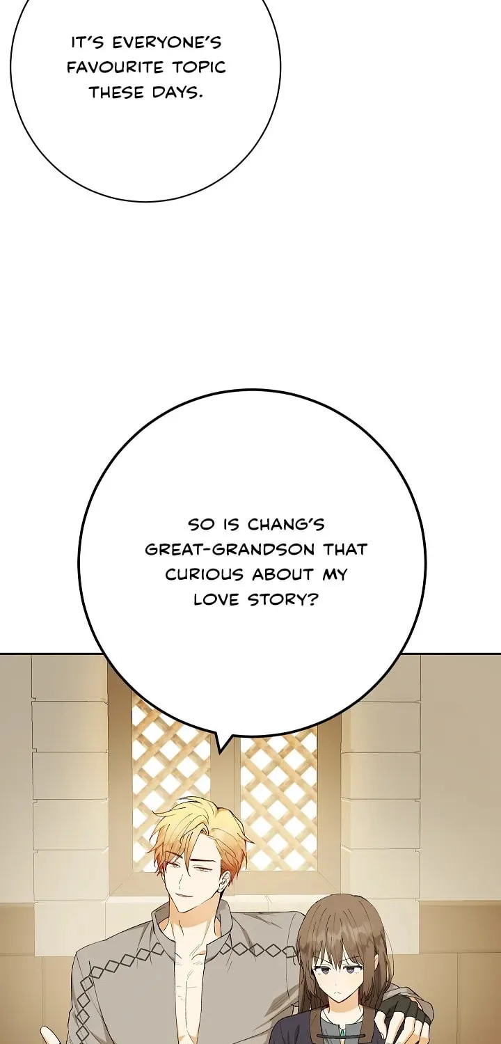 Read Individualistic Love chapter 14 image 41 on Lezhin