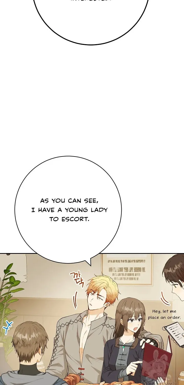 Read Individualistic Love chapter 14 image 44 on Lezhin
