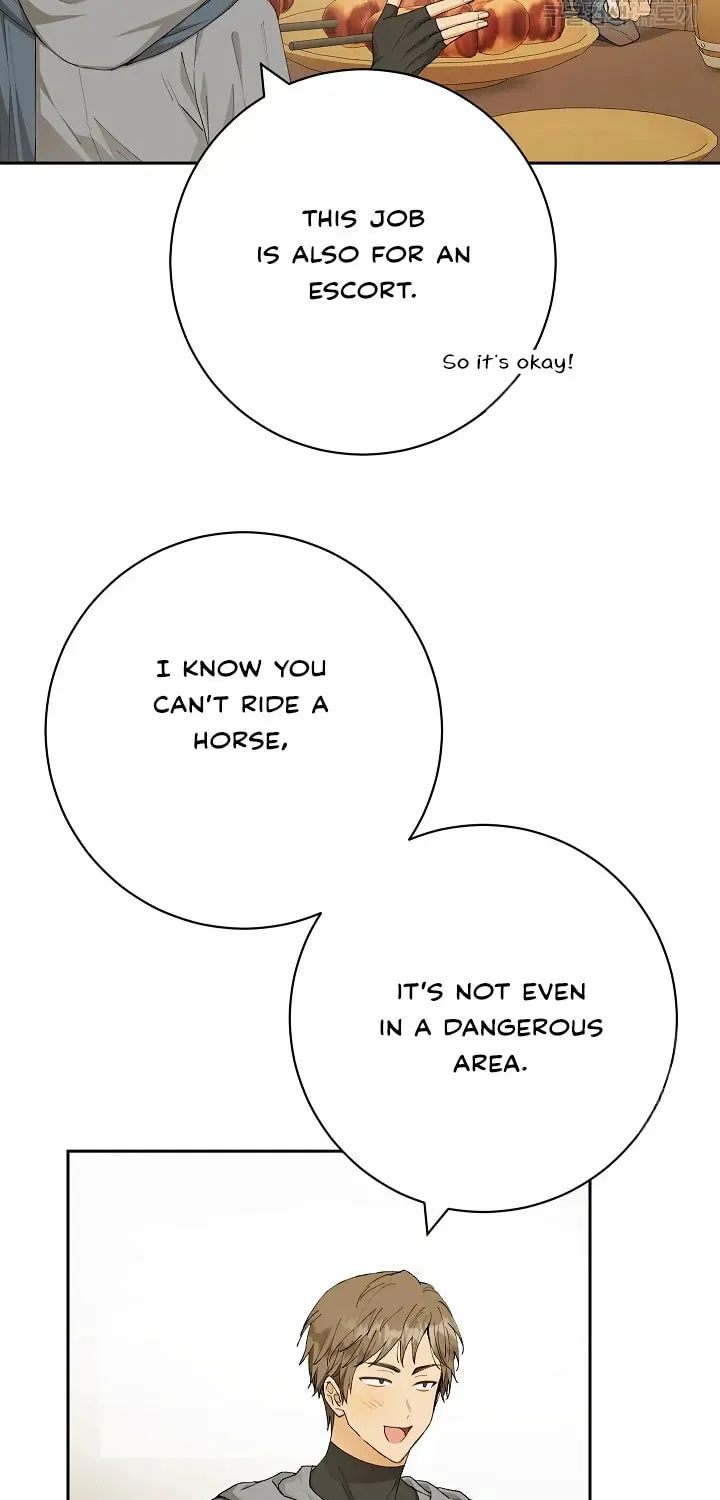 Read Individualistic Love chapter 14 image 45 on Lezhin