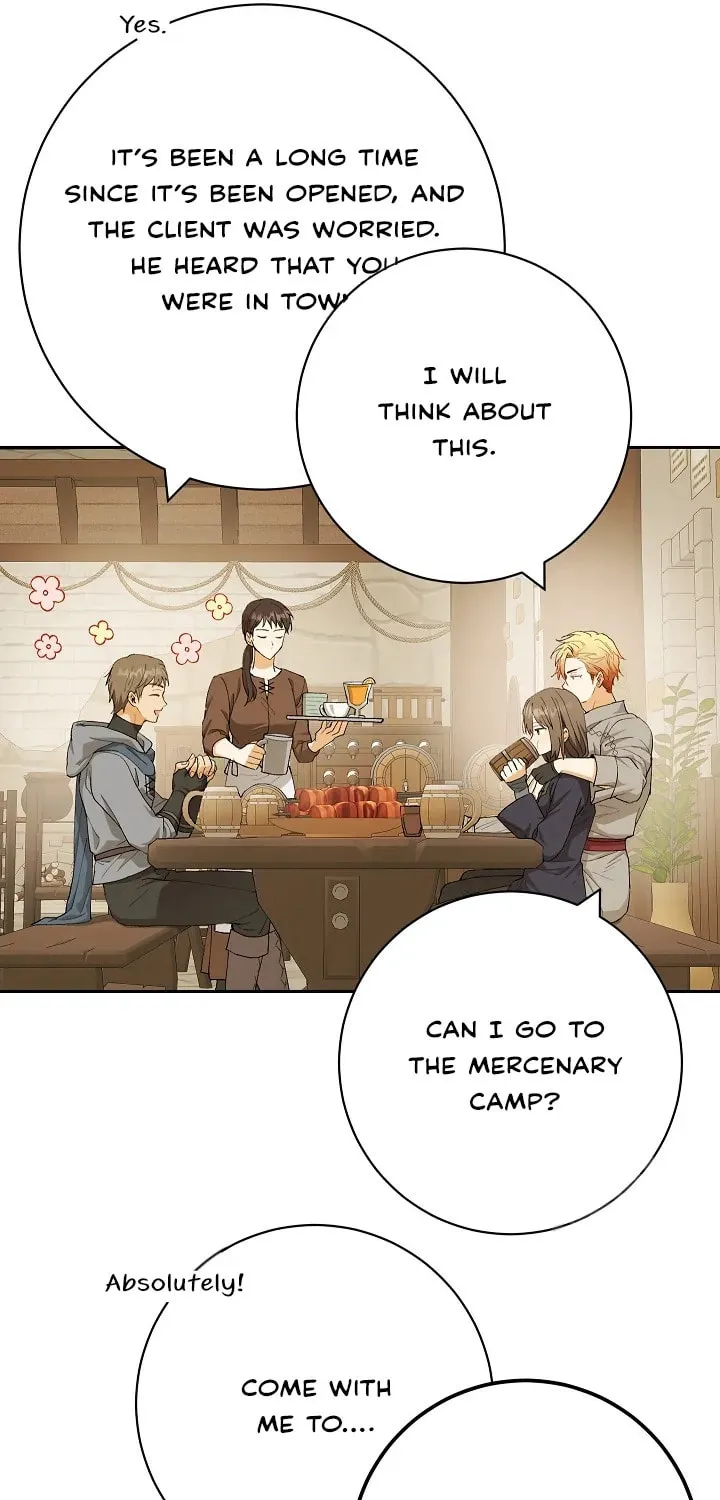 Read Individualistic Love chapter 14 image 48 on Lezhin