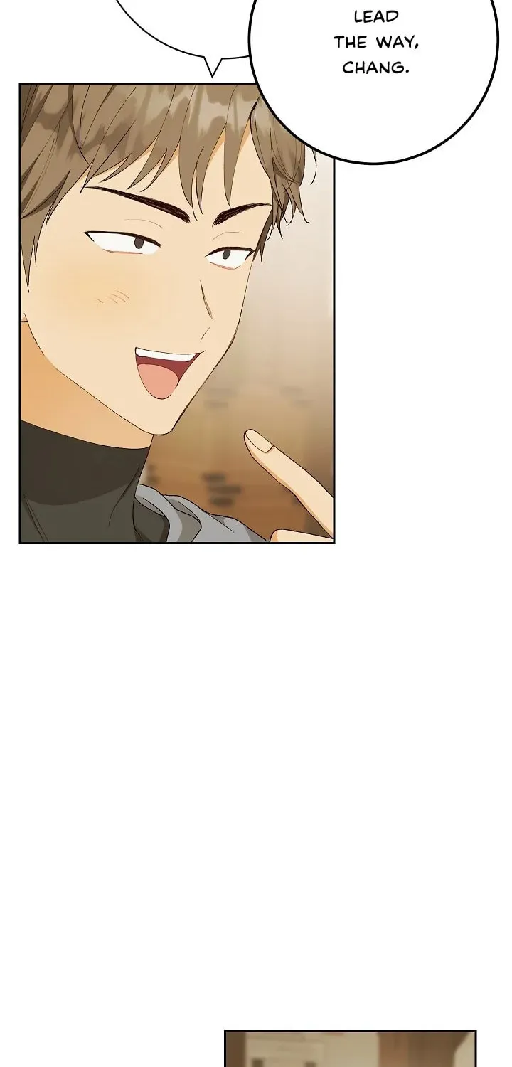 Read Individualistic Love chapter 14 image 49 on Lezhin