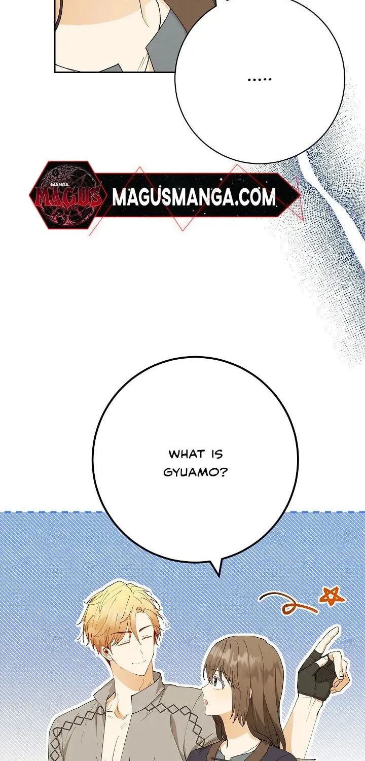 Read Individualistic Love chapter 14 image 54 on Lezhin