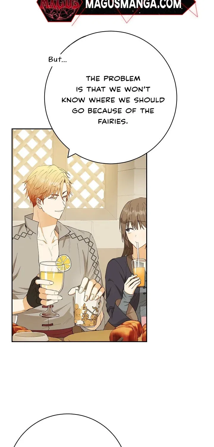 Read Individualistic Love chapter 14 image 57 on Lezhin