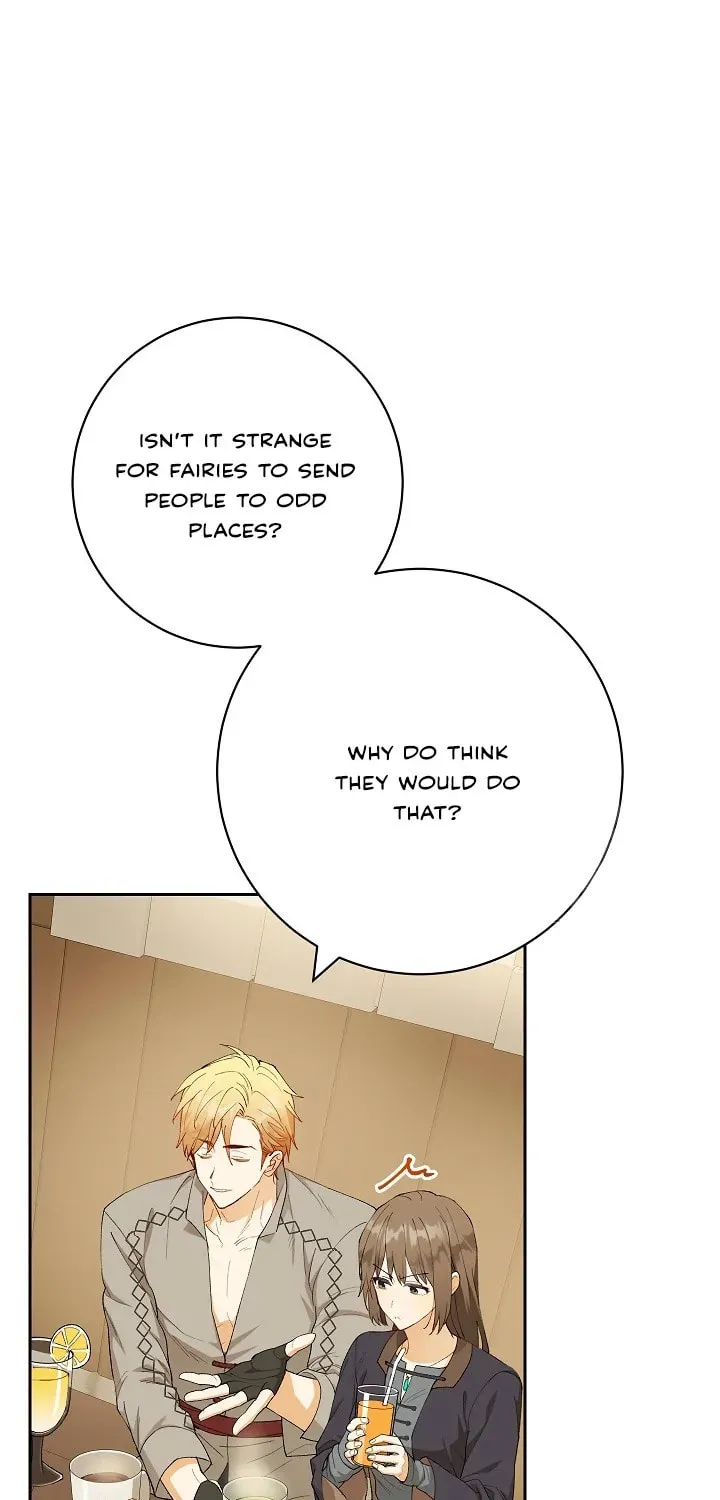 Read Individualistic Love chapter 14 image 59 on Lezhin