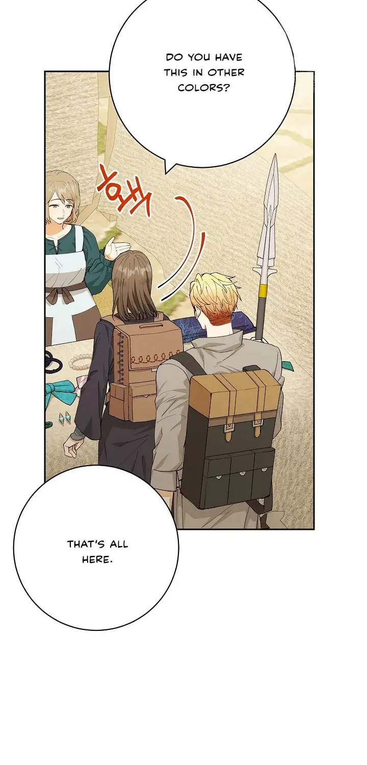 Read Individualistic Love chapter 14 image 6 on Lezhin