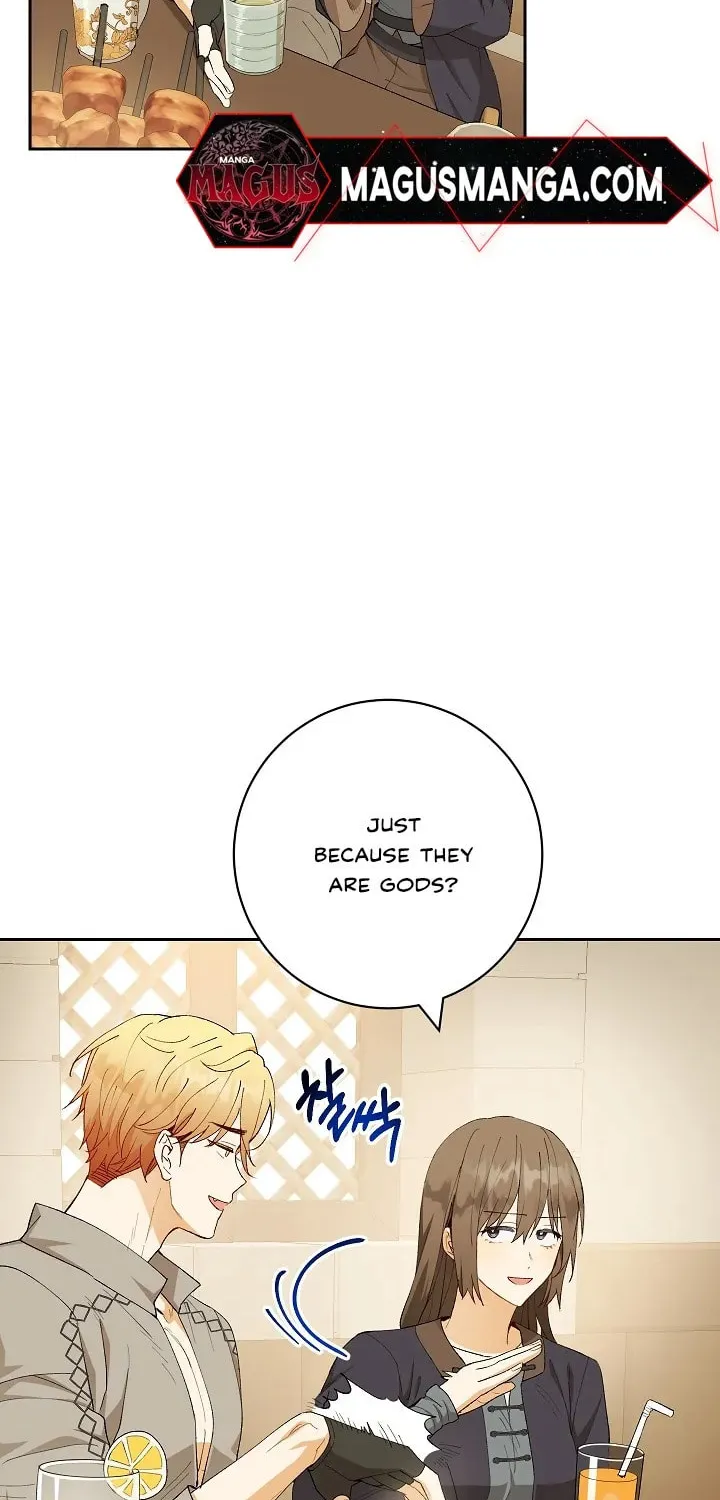 Read Individualistic Love chapter 14 image 60 on Lezhin