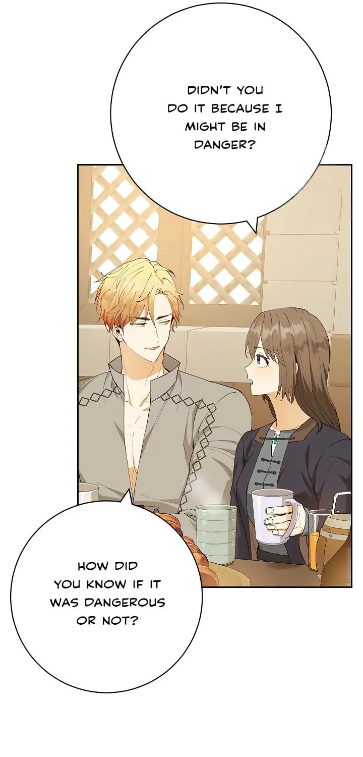 Read Individualistic Love chapter 14 image 65 on Lezhin