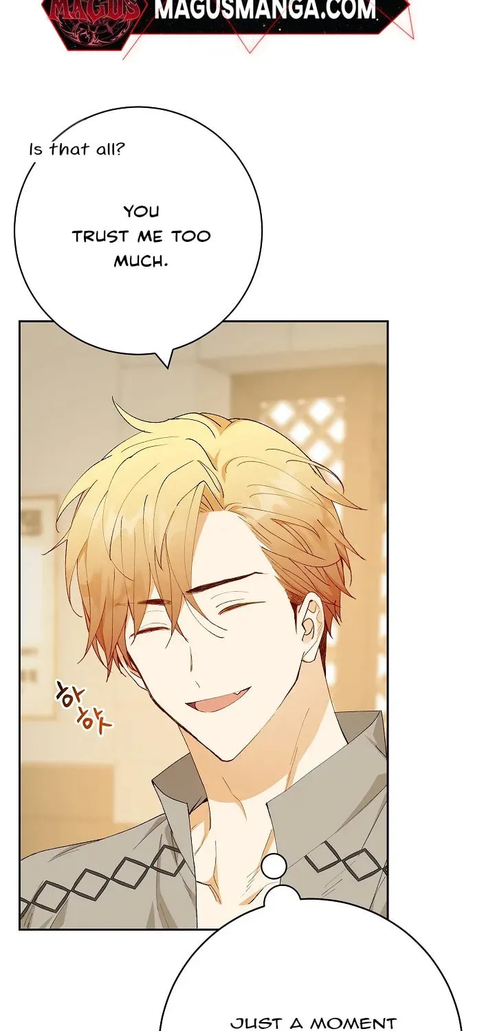 Read Individualistic Love chapter 14 image 67 on Lezhin