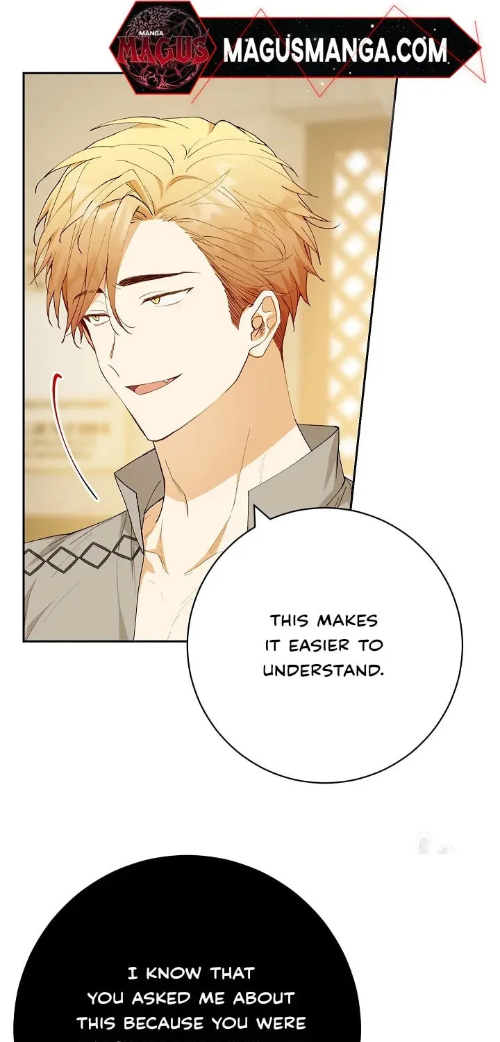 Read Individualistic Love chapter 14 image 71 on Lezhin