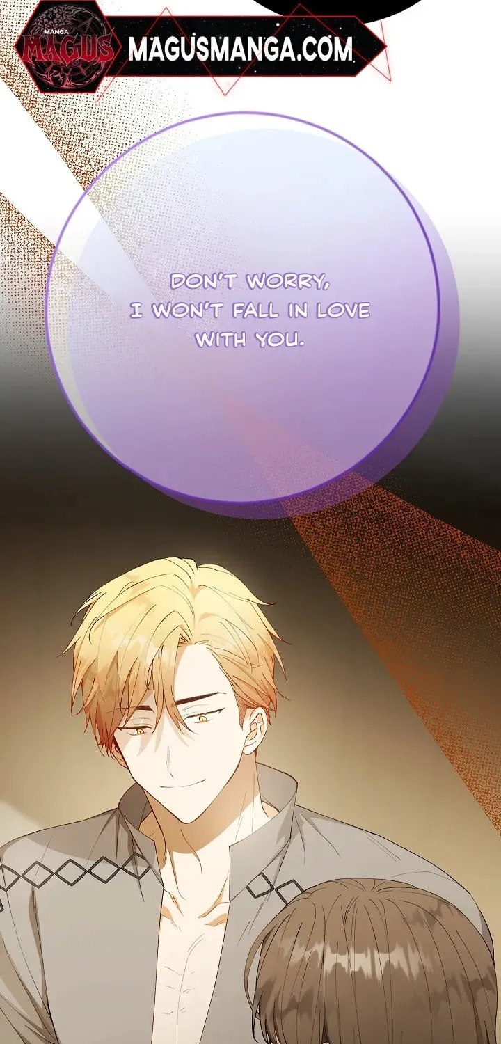 Read Individualistic Love chapter 14 image 73 on Lezhin