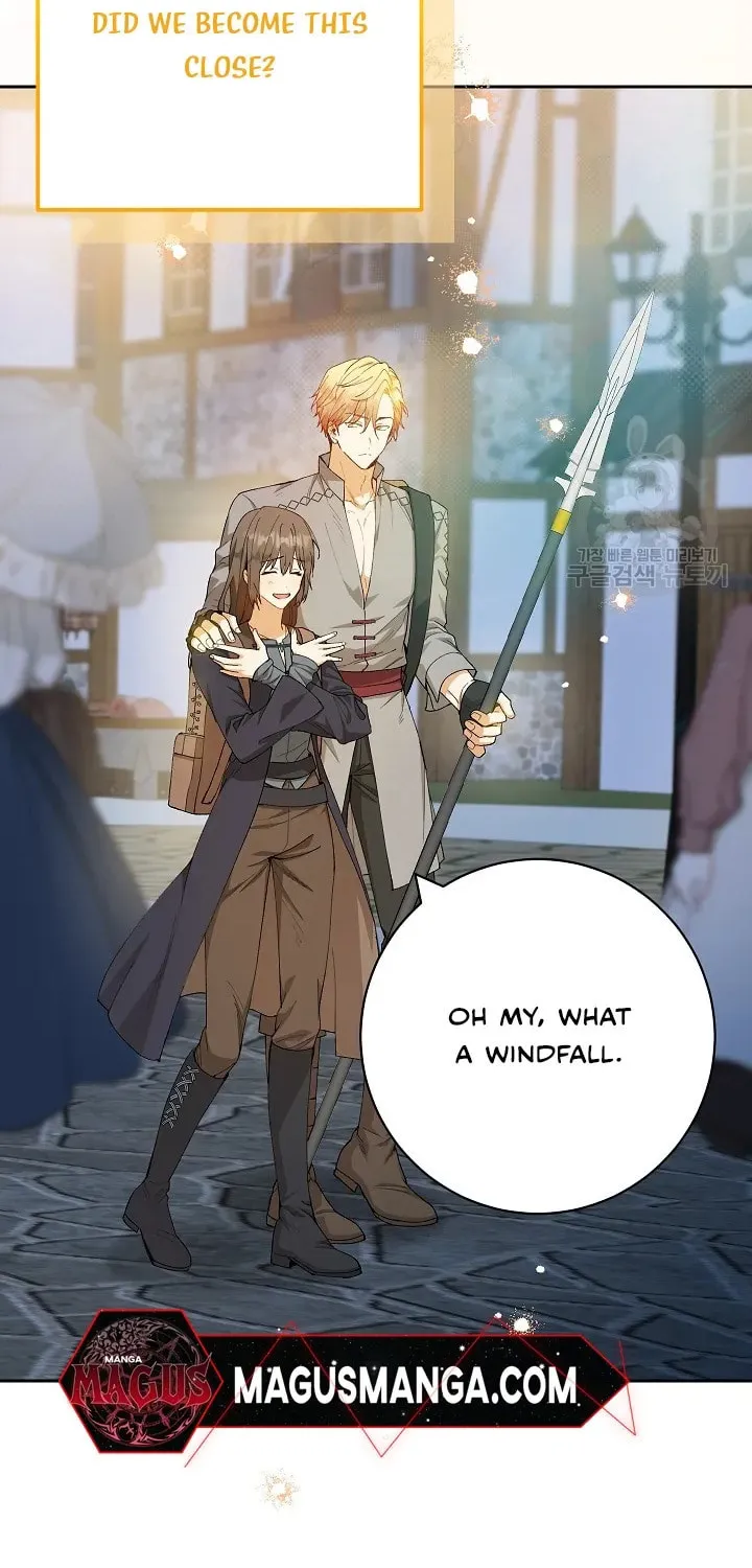 Read Individualistic Love chapter 15 image 14 on Lezhin