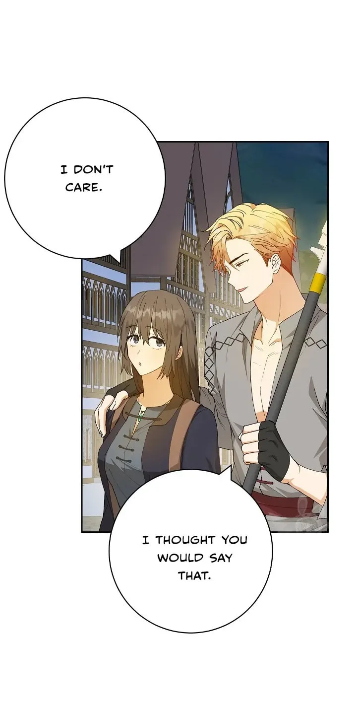 Read Individualistic Love chapter 15 image 18 on Lezhin