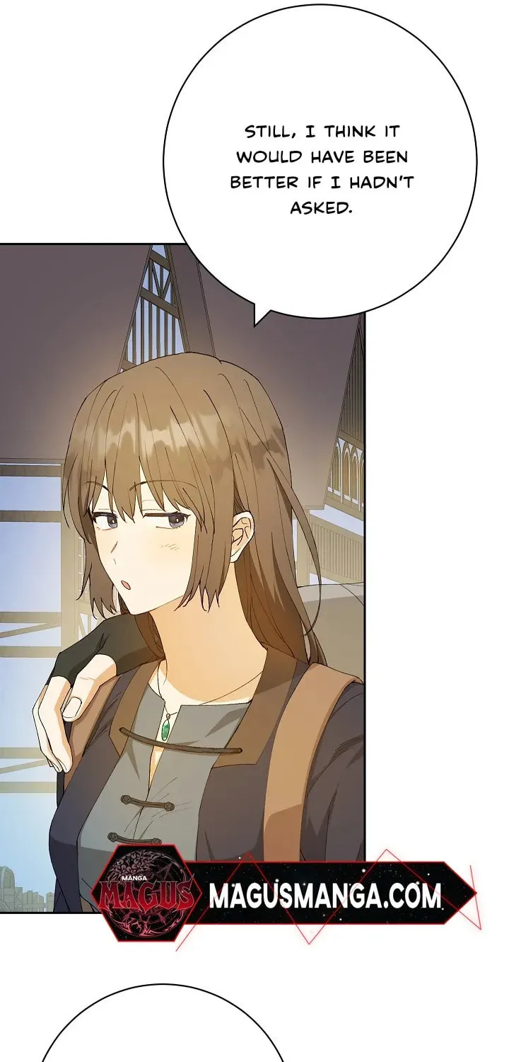 Read Individualistic Love chapter 15 image 19 on Lezhin