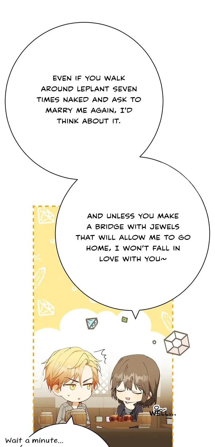 Read Individualistic Love chapter 15 image 2 on Lezhin