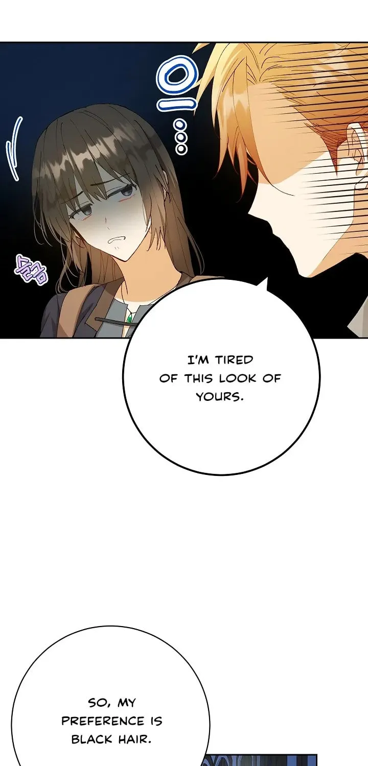 Read Individualistic Love chapter 15 image 26 on Lezhin