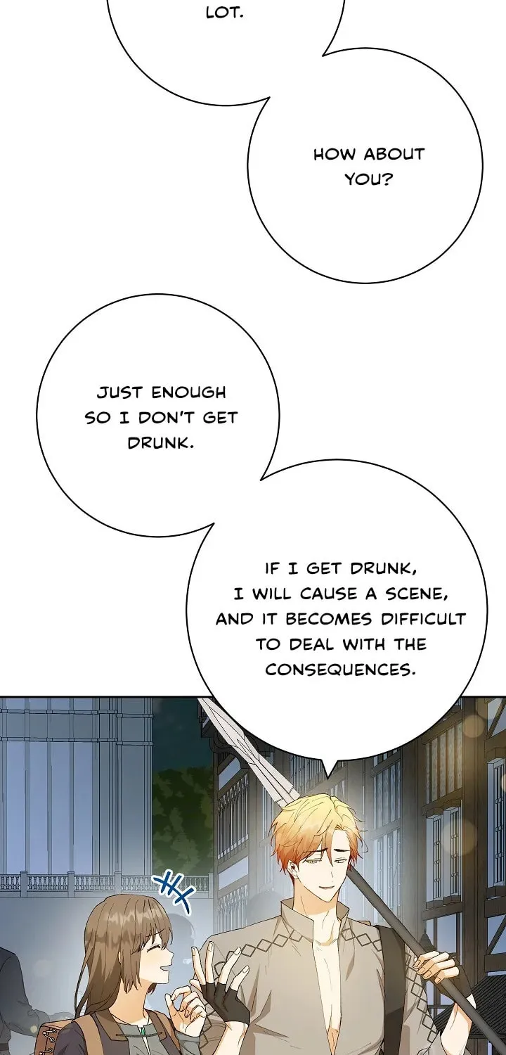 Read Individualistic Love chapter 15 image 33 on Lezhin
