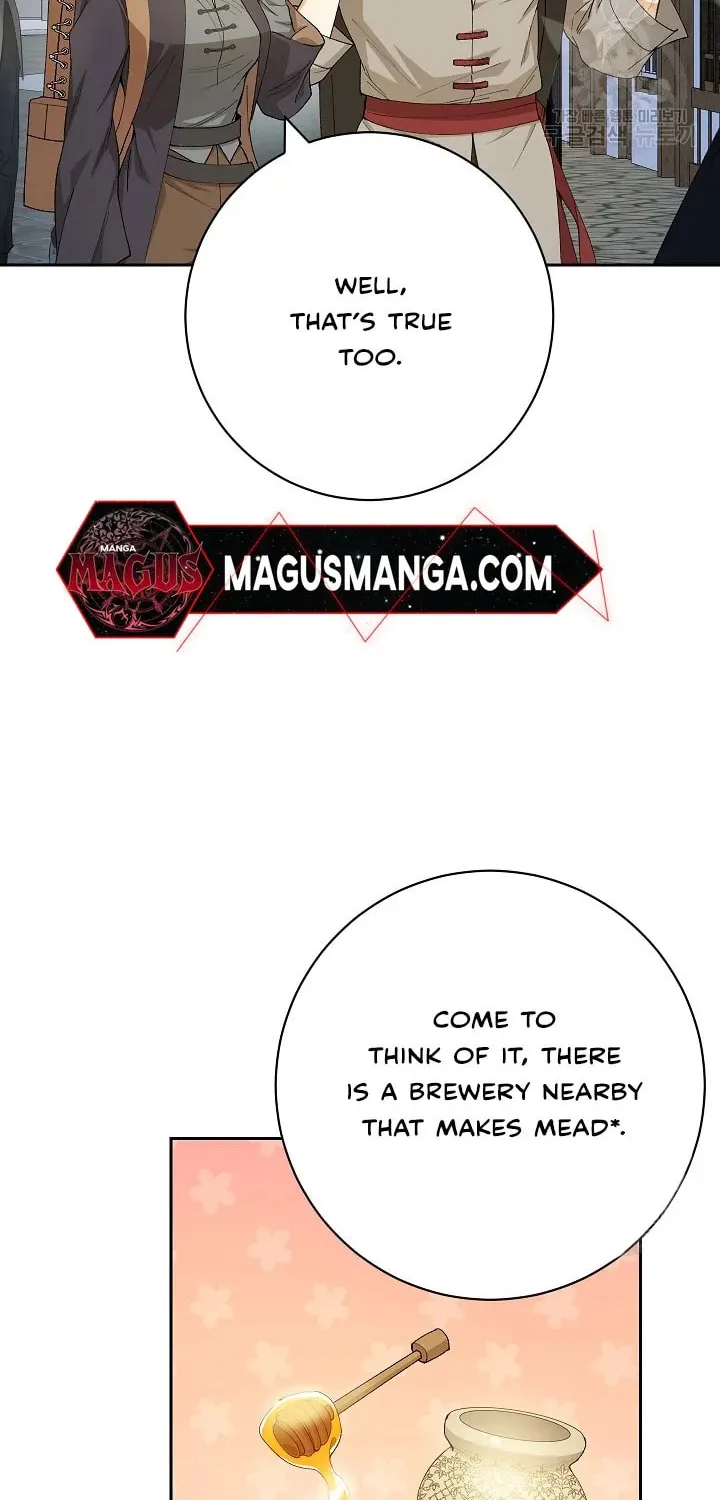 Read Individualistic Love chapter 15 image 34 on Lezhin