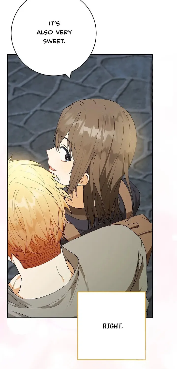 Read Individualistic Love chapter 15 image 39 on Lezhin