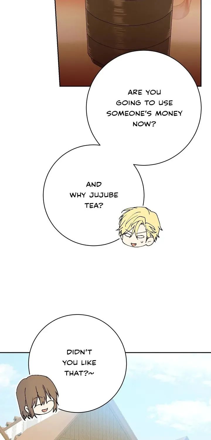 Read Individualistic Love chapter 15 image 4 on Lezhin