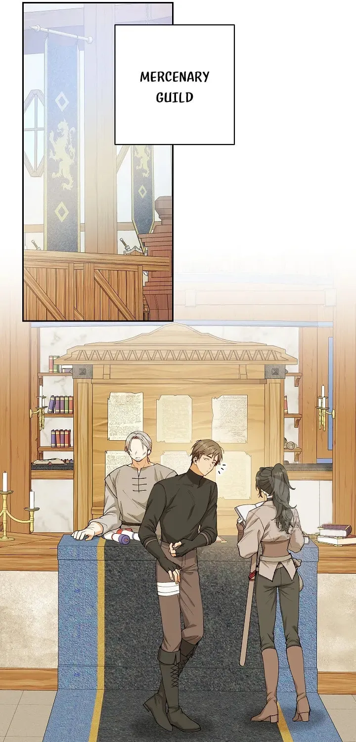 Read Individualistic Love chapter 15 image 60 on Lezhin