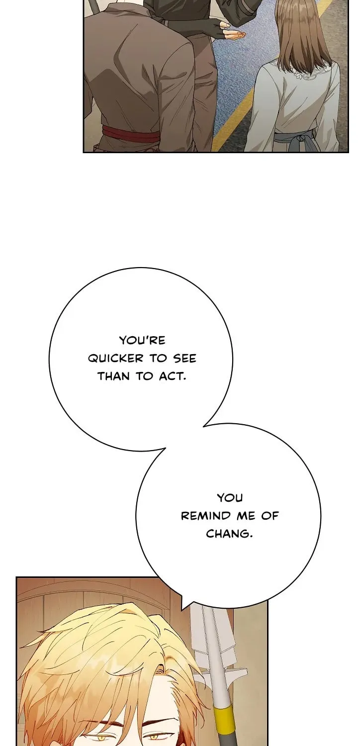 Read Individualistic Love chapter 15 image 69 on Lezhin