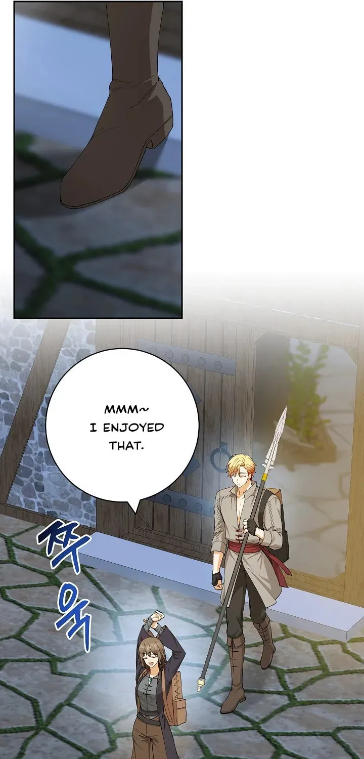 Read Individualistic Love chapter 15 image 7 on Lezhin