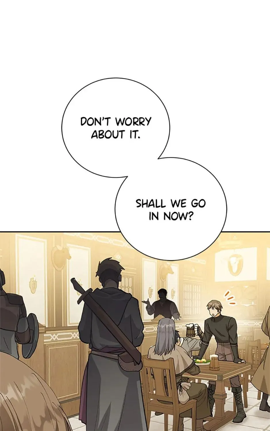 Read Individualistic Love chapter 16 image 106 on Lezhin