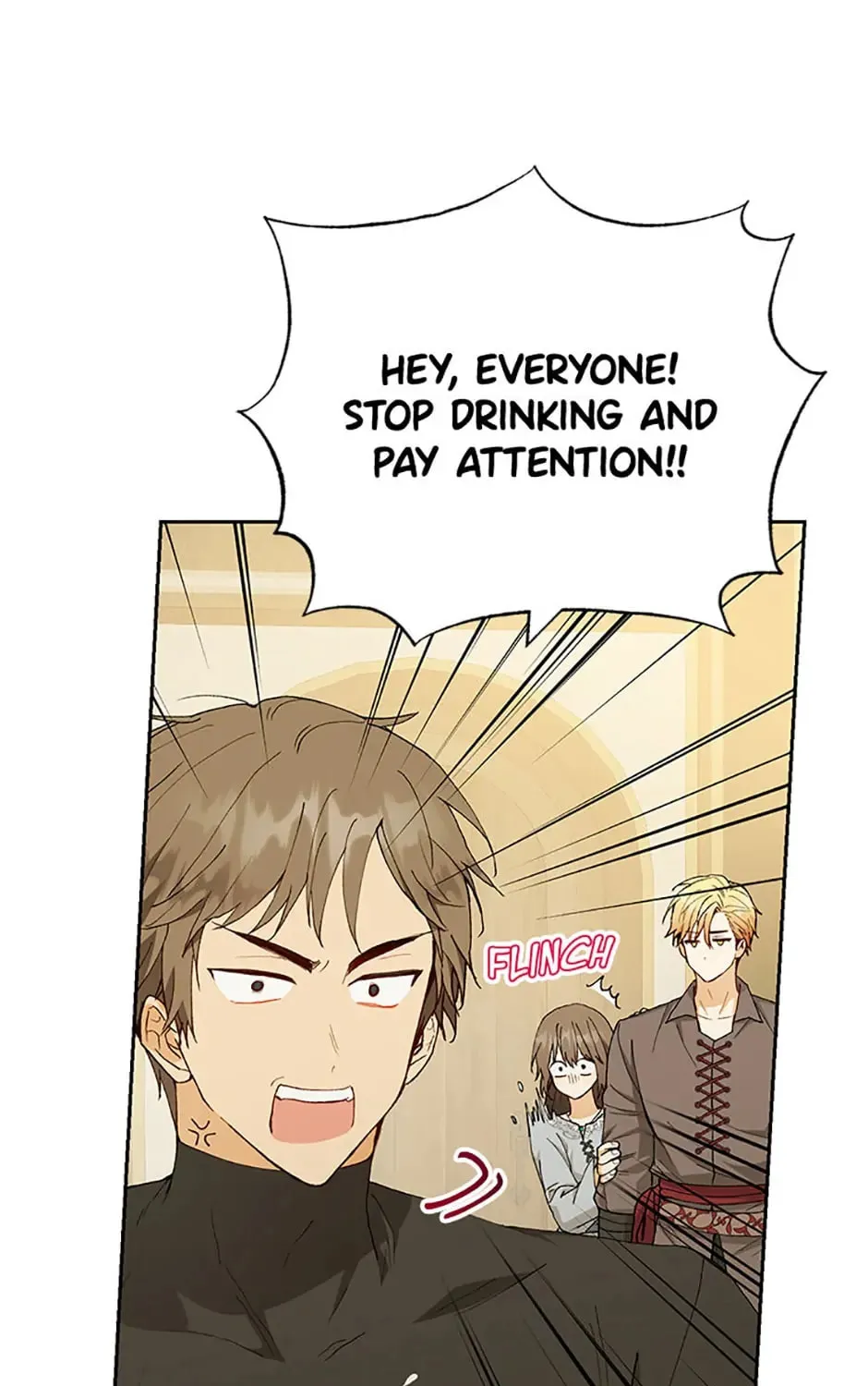 Read Individualistic Love chapter 16 image 110 on Lezhin