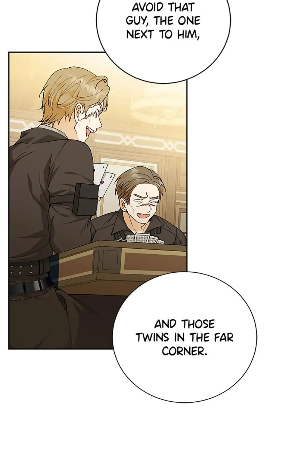 Read Individualistic Love chapter 16 image 122 on Lezhin
